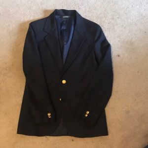 youth sport jacket